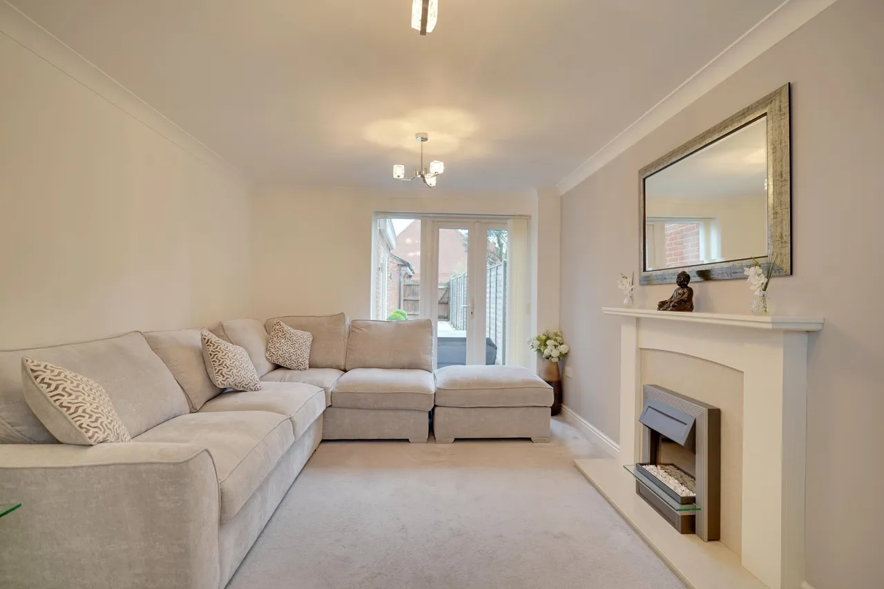 Brewers End, Takeley, CM22, photo 2