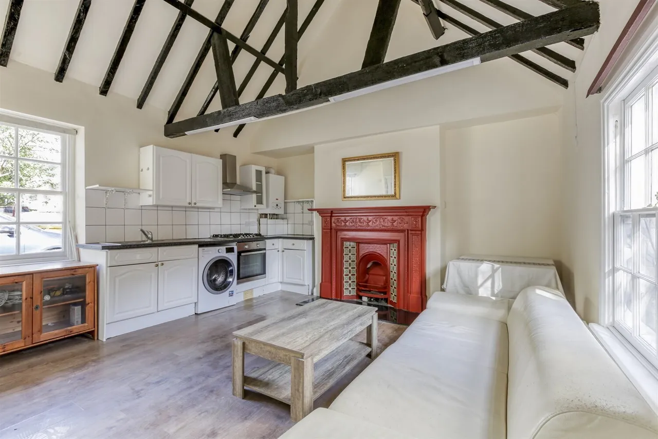 Jersey Road, Isleworth, TW7, photo 2
