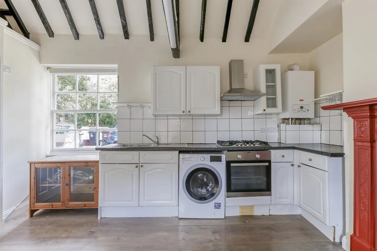 Jersey Road, Isleworth, TW7, photo 3