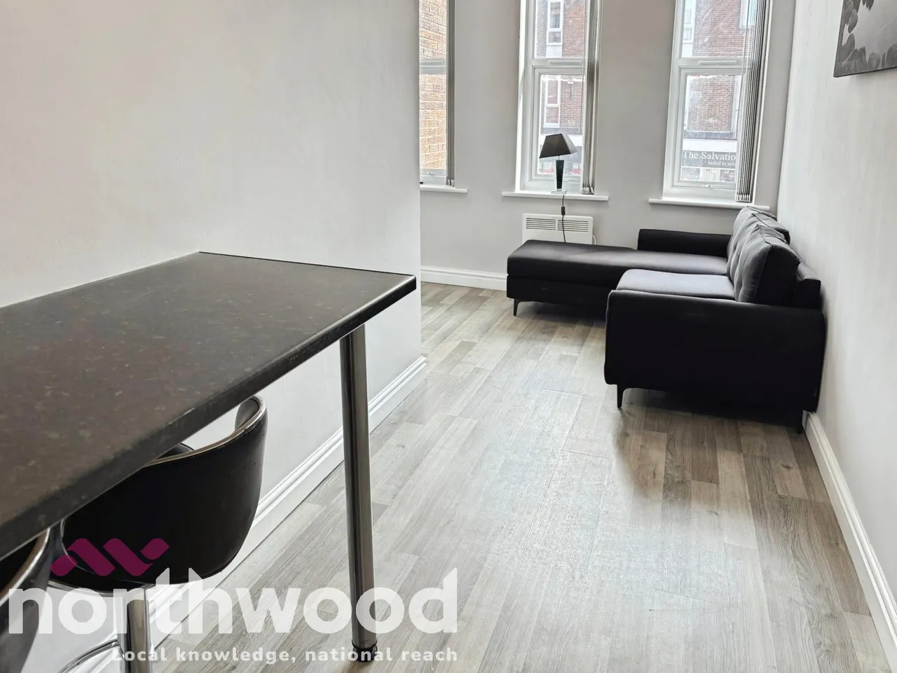 Aughton Street, Ormskirk, L39, photo 4