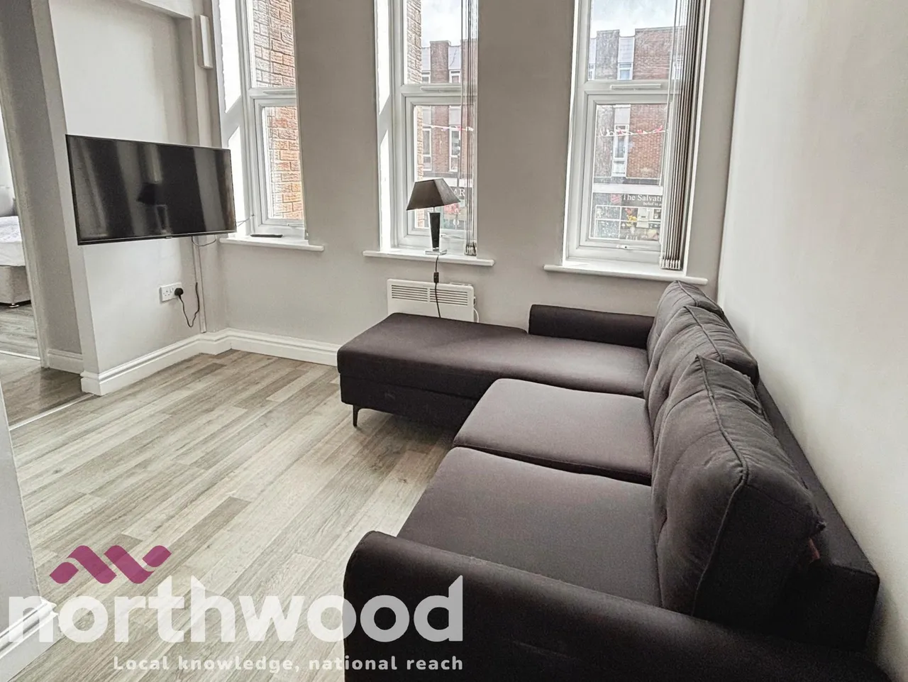 Aughton Street, Ormskirk, L39, photo 2