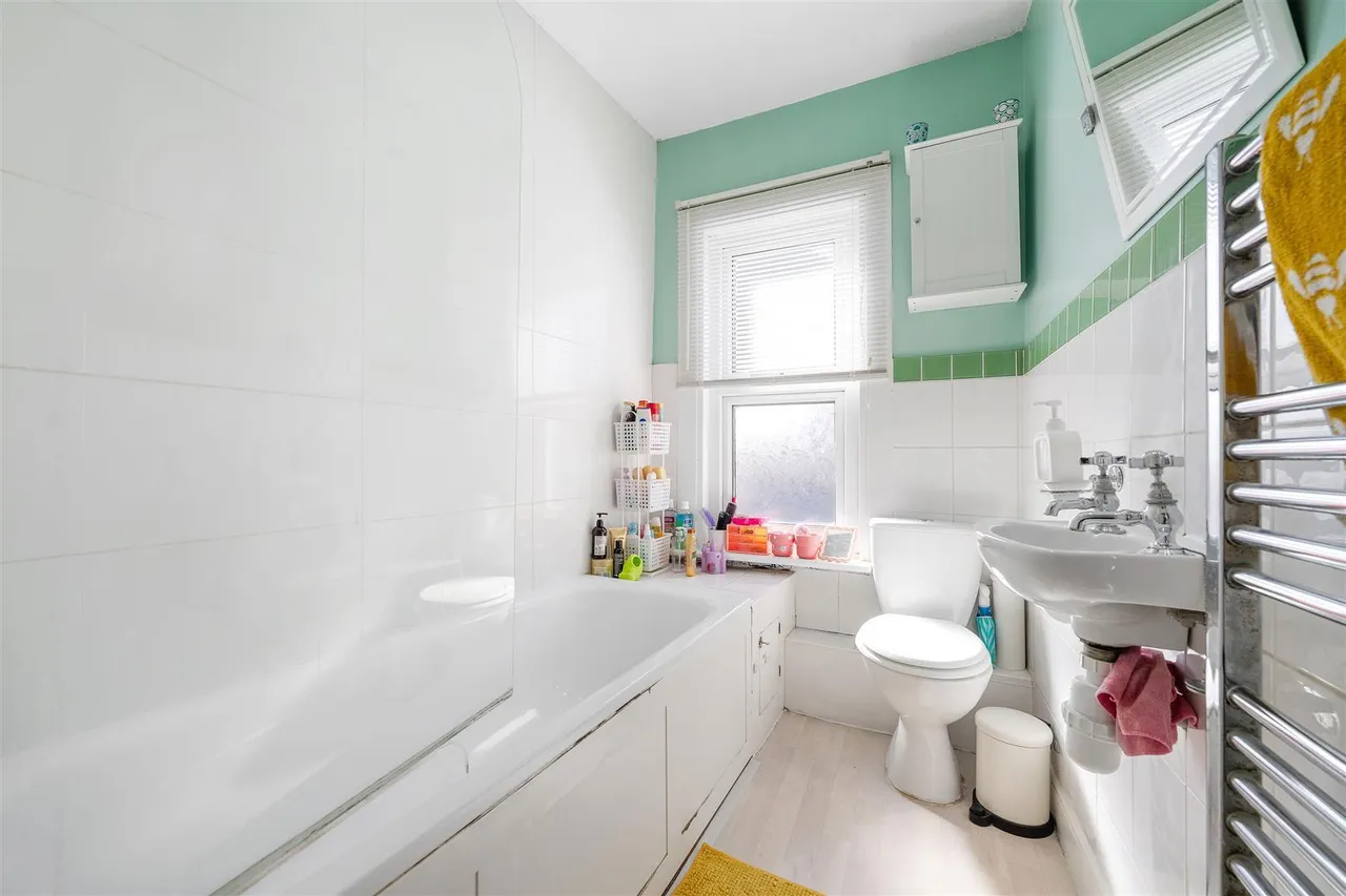 Sunny Bank, South Norwood, SE25, photo 8