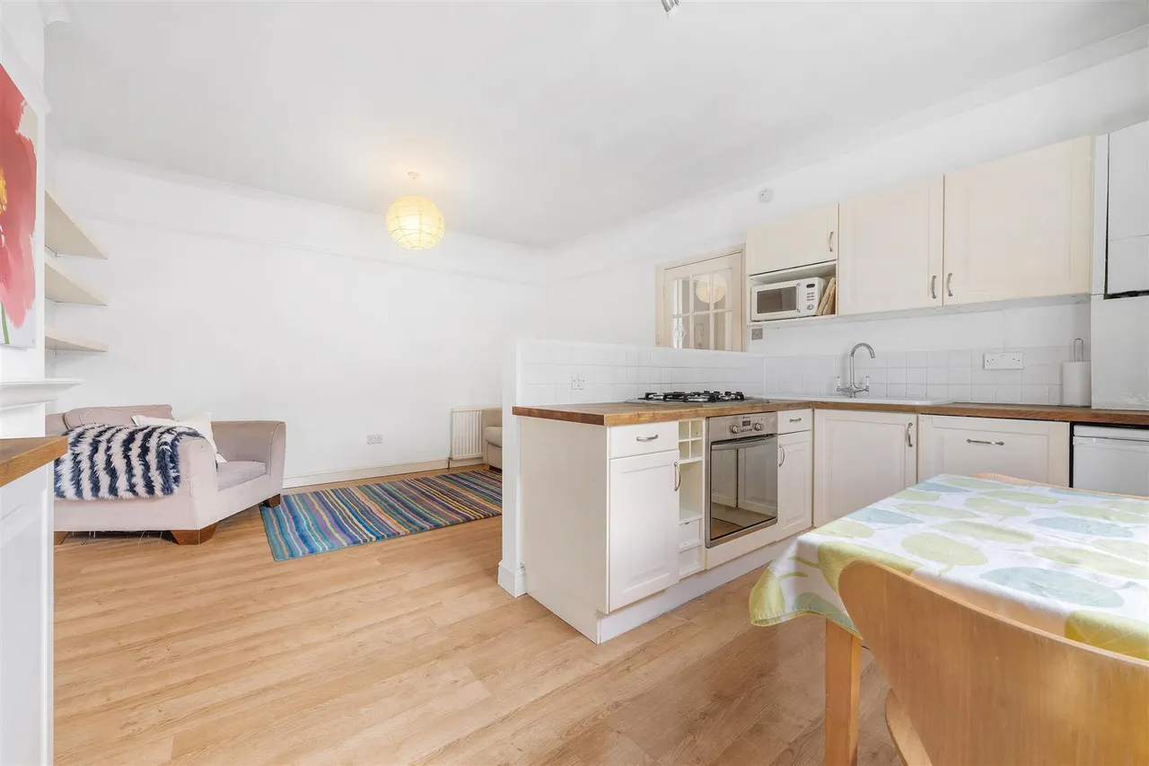 Sunny Bank, South Norwood, SE25, photo 5