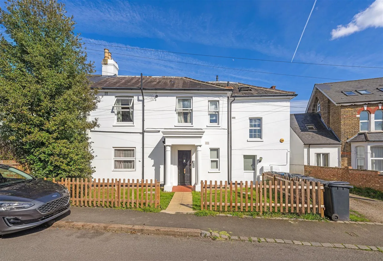 Sunny Bank, South Norwood, SE25, photo 2