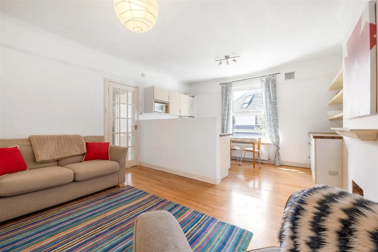 Sunny Bank, South Norwood, SE25, photo 7