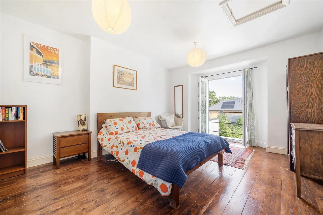 Sunny Bank, South Norwood, SE25, photo 3