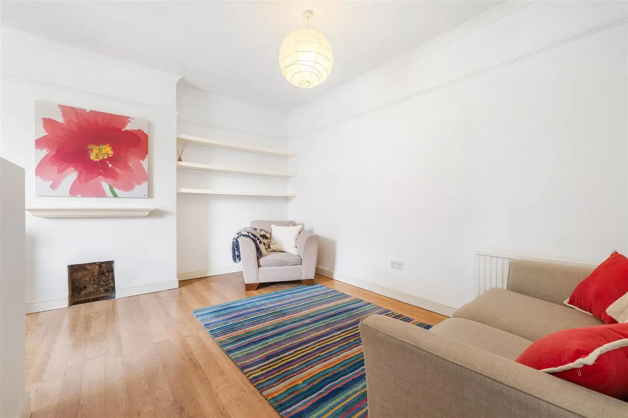 Sunny Bank, South Norwood, SE25, photo 4