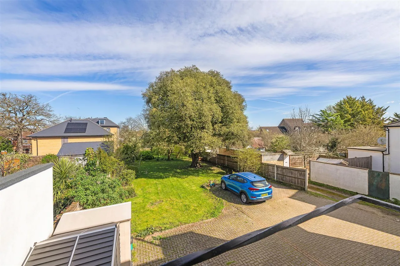 Sunny Bank, South Norwood, SE25, photo 6