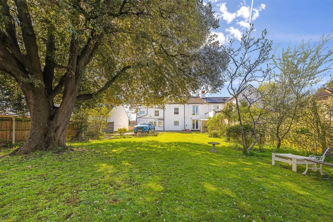 Sunny Bank, South Norwood, SE25, photo 9