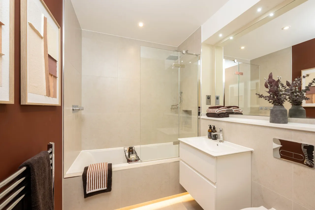 Maxwell Road, Beaconsfield, HP9, photo 5