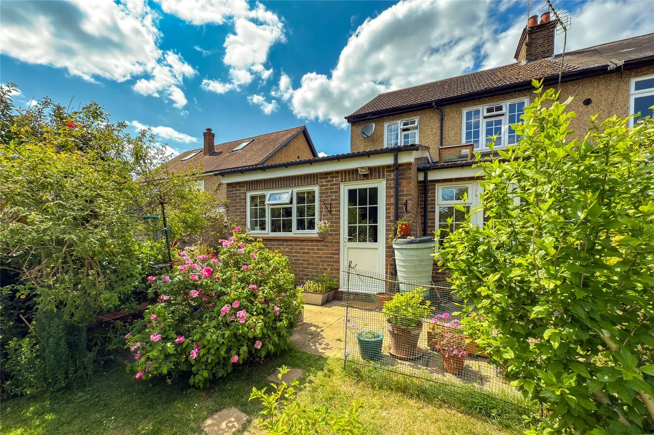 Grove Avenue, Harpenden, Hertfordshire, AL5 1EX, photo 14