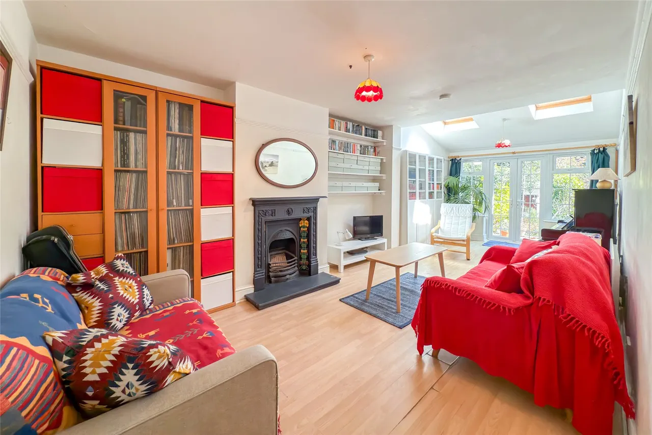 Grove Avenue, Harpenden, Hertfordshire, AL5 1EX, photo 4