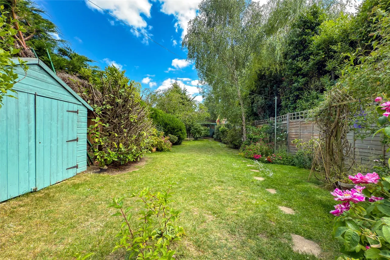 Grove Avenue, Harpenden, Hertfordshire, AL5 1EX, photo 11