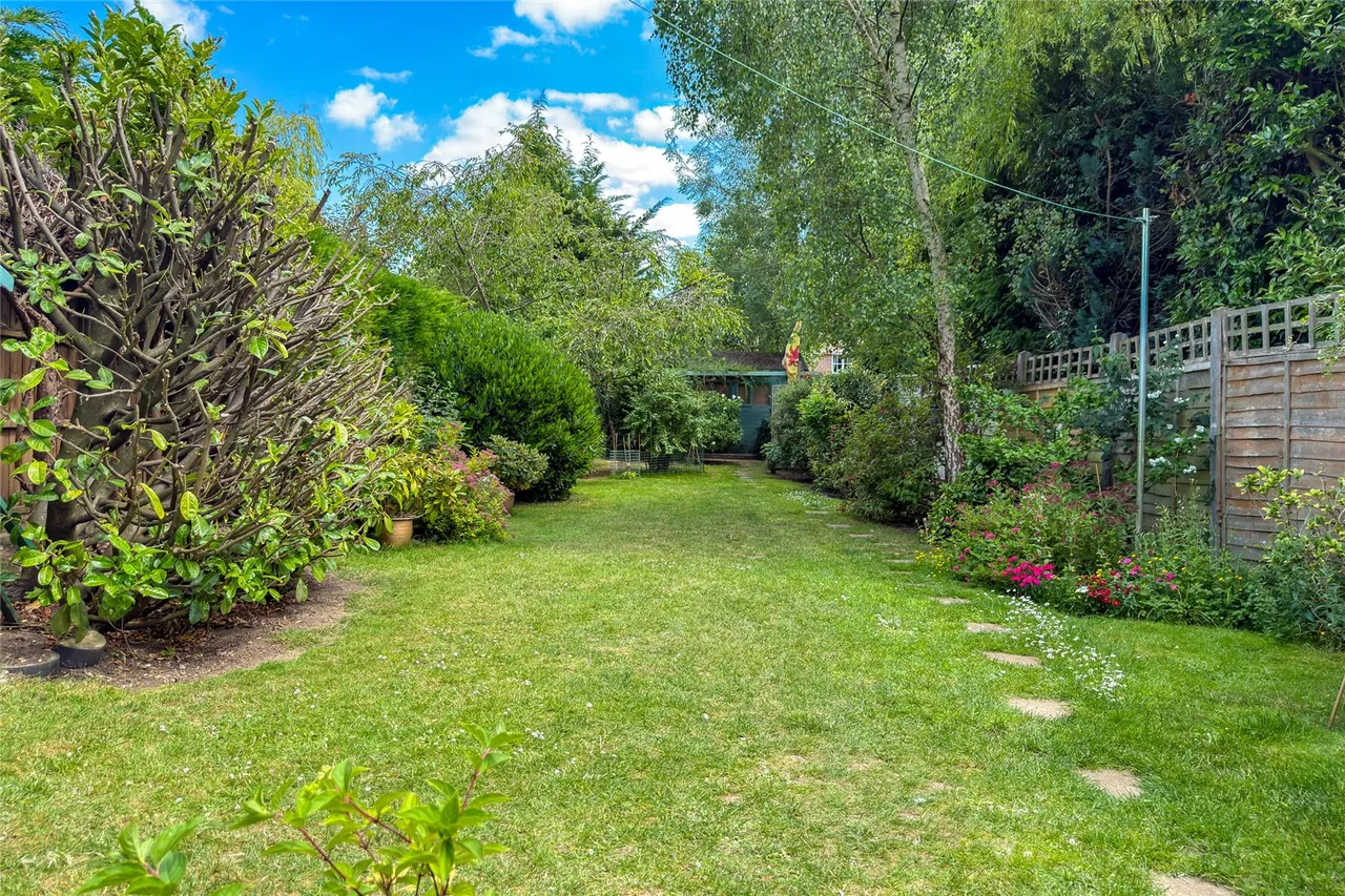 Grove Avenue, Harpenden, Hertfordshire, AL5 1EX, photo 16