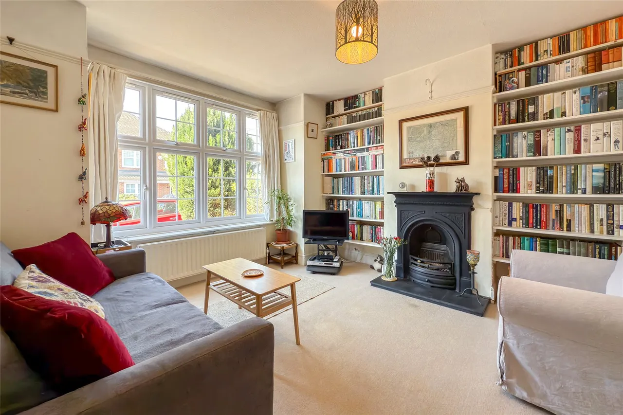 Grove Avenue, Harpenden, Hertfordshire, AL5 1EX, photo 6