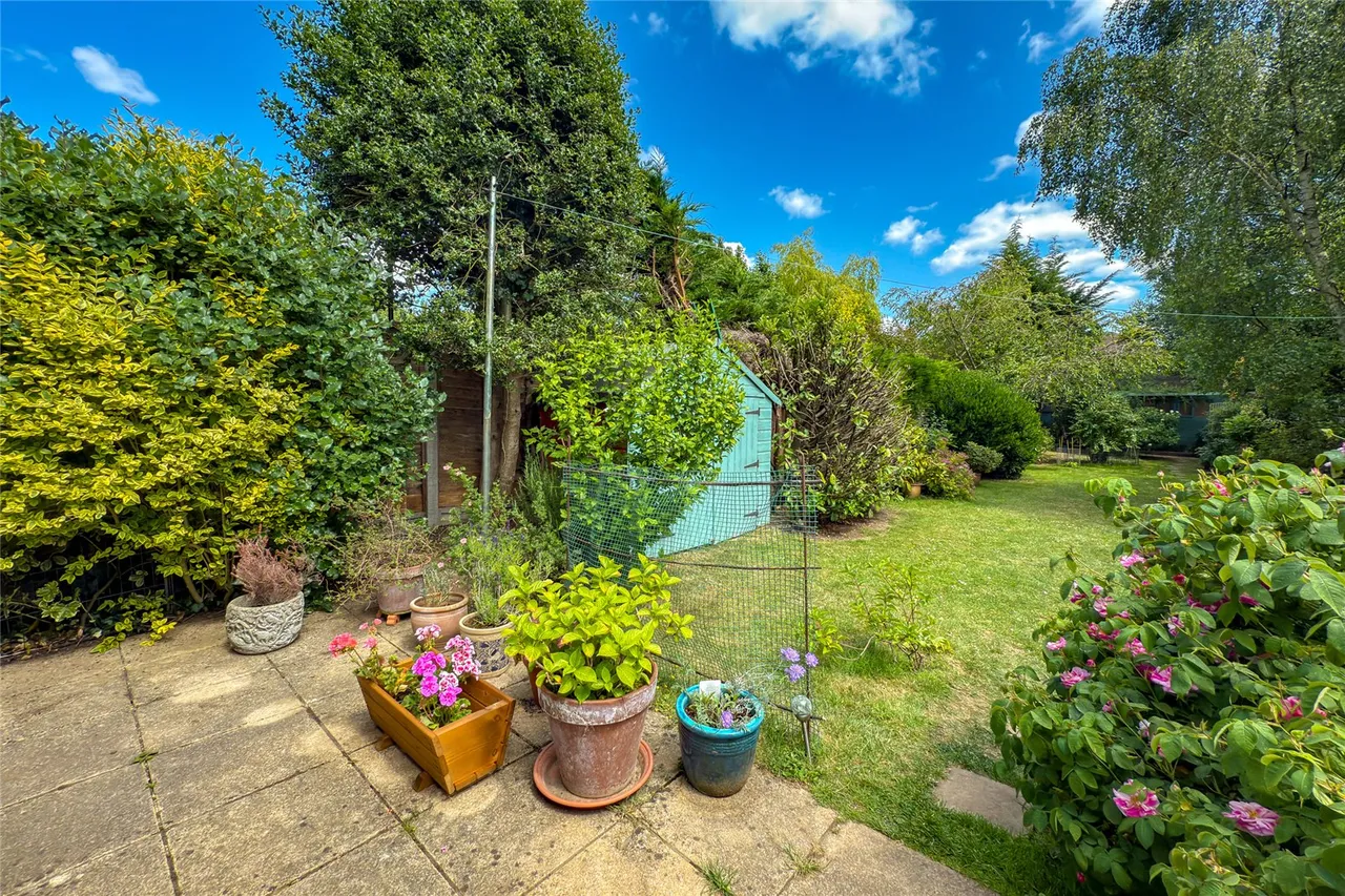 Grove Avenue, Harpenden, Hertfordshire, AL5 1EX, photo 15