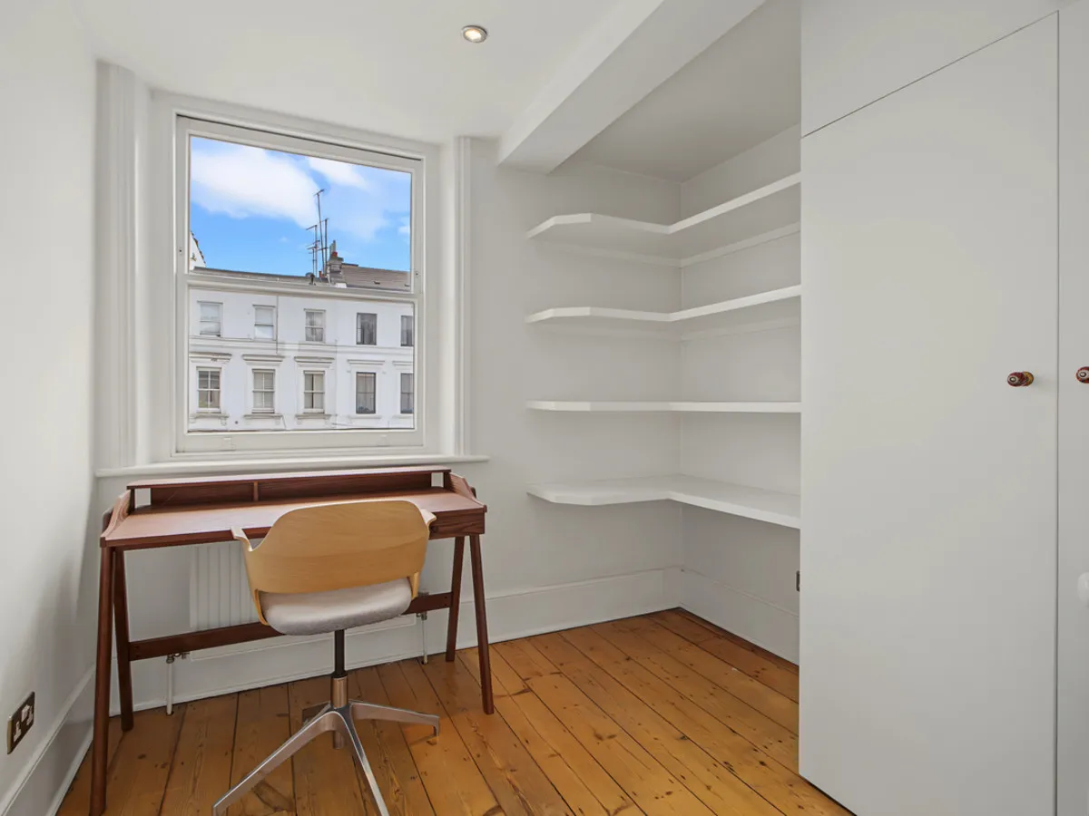 Elgin Crescent, London, W11, photo 11