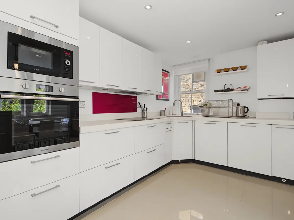 Elgin Crescent, London, W11, photo 4