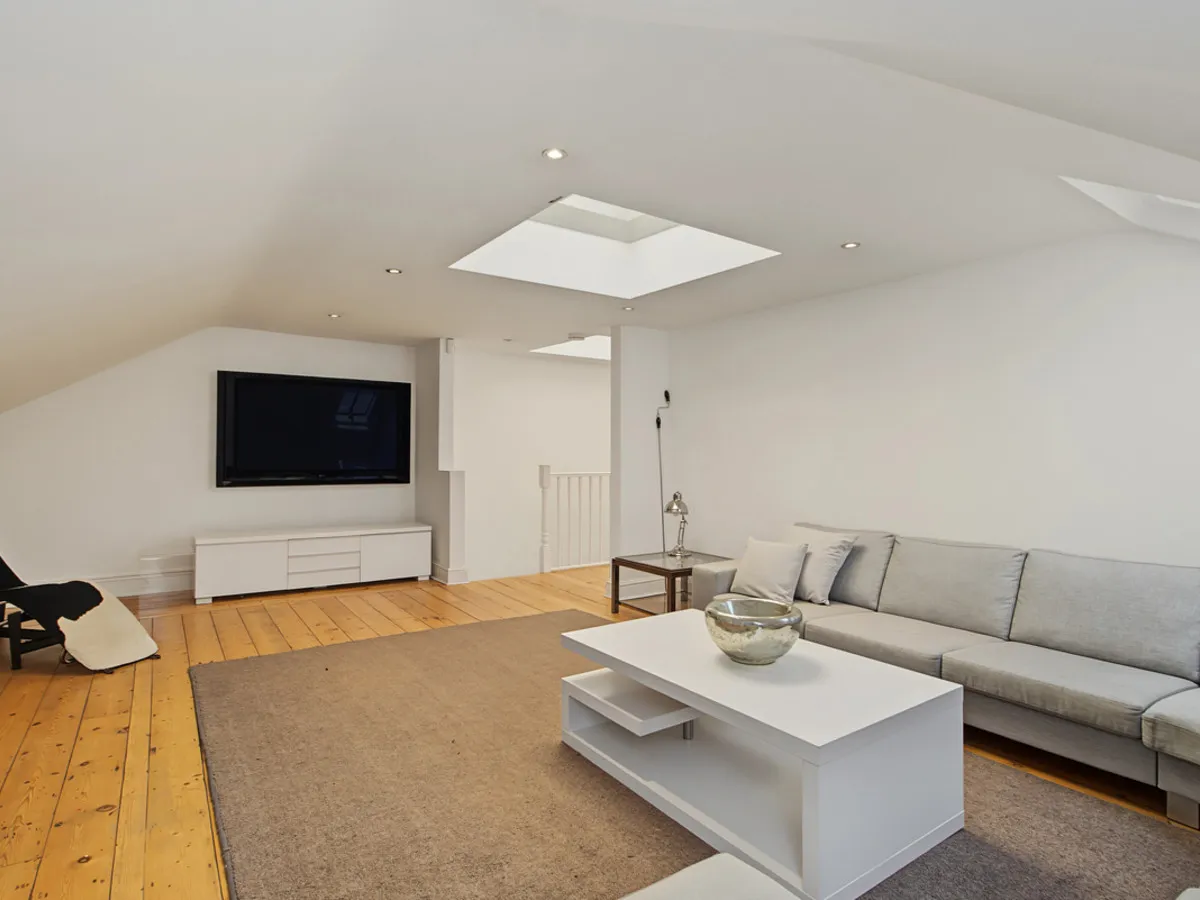 Elgin Crescent, London, W11, photo 5