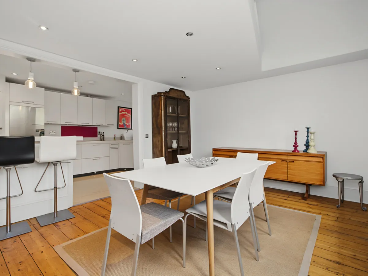 Elgin Crescent, London, W11, photo 7