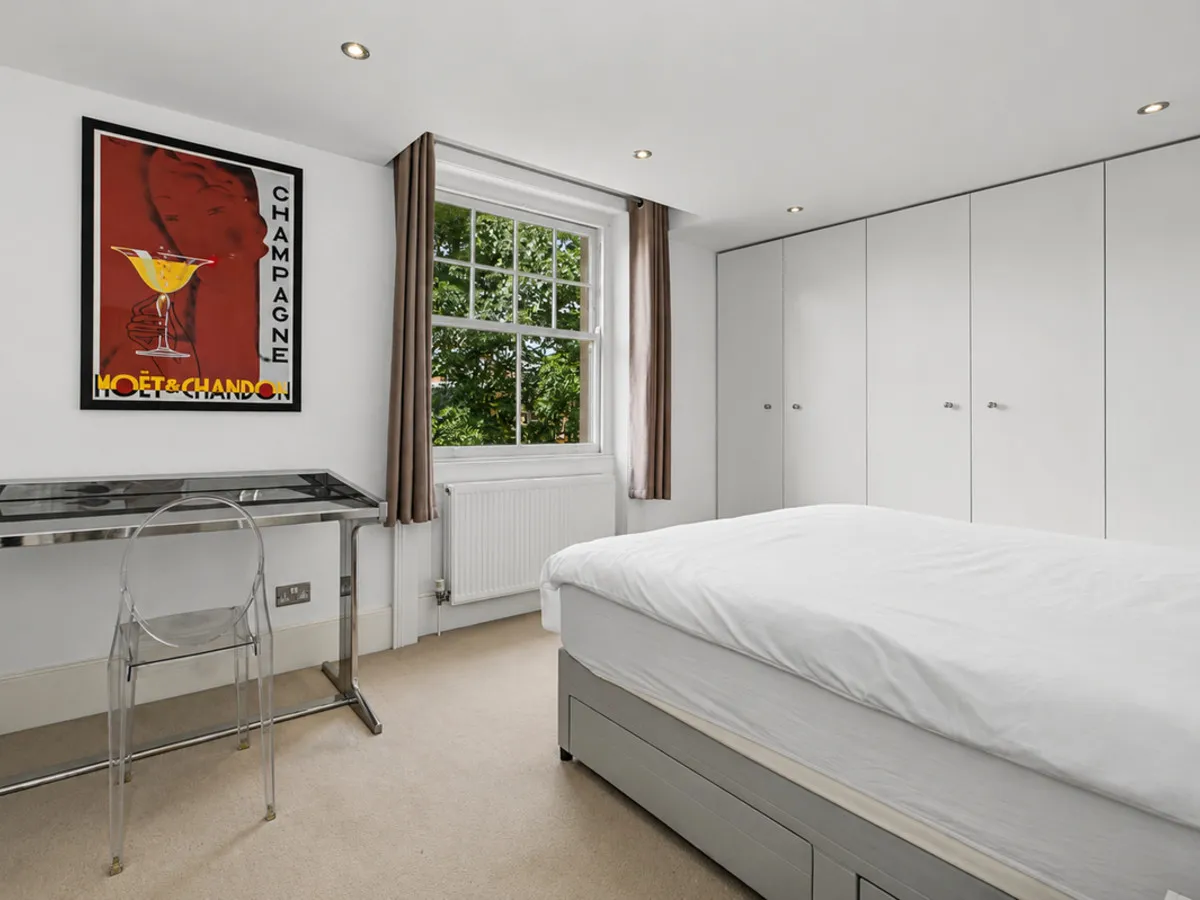 Elgin Crescent, London, W11, photo 8