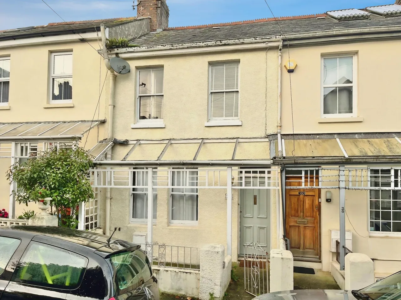 3 bed house for sale, Homer Park, Saltash, PL12