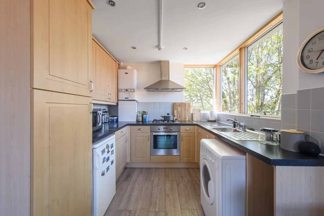 Flat 20, 34 Lithos Road, London, photo 4
