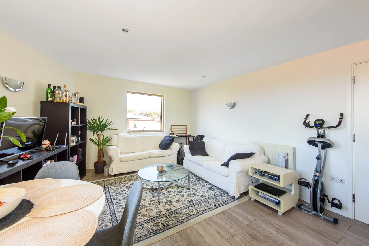 Flat 20, 34 Lithos Road, London, photo 3