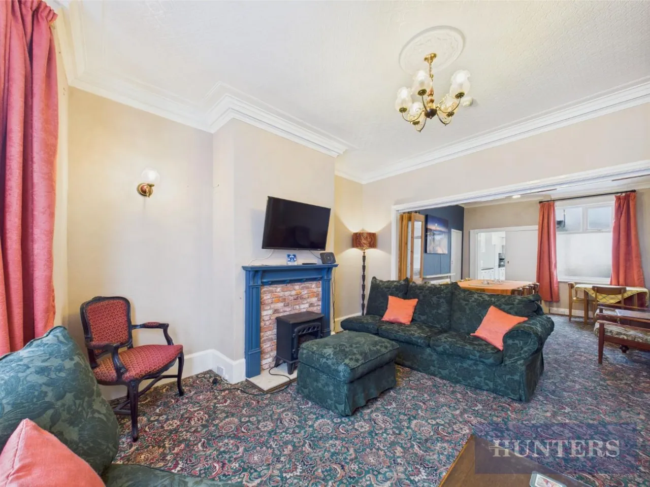 North Marine Road, Scarborough, YO12, photo 6