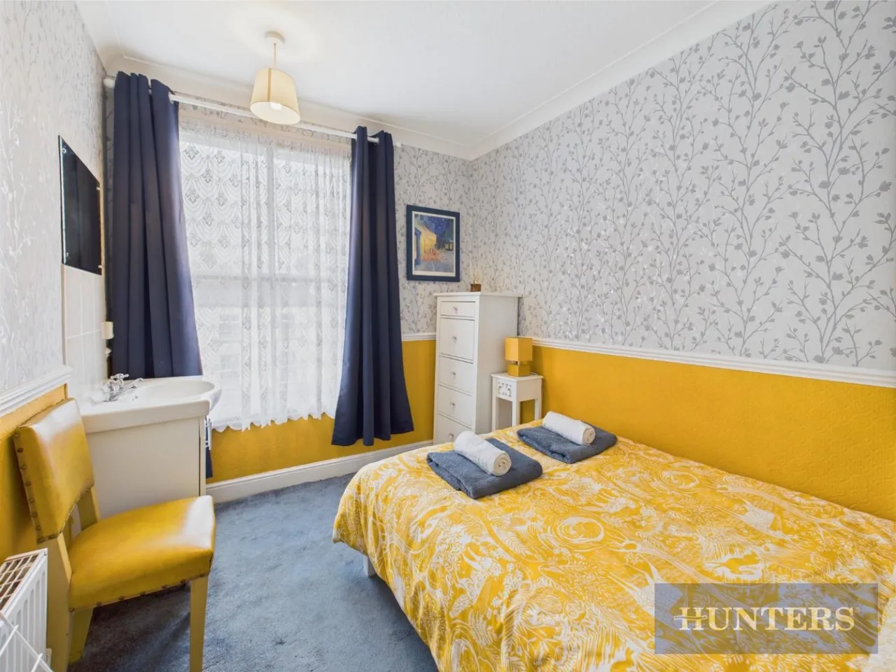 North Marine Road, Scarborough, YO12, photo 19