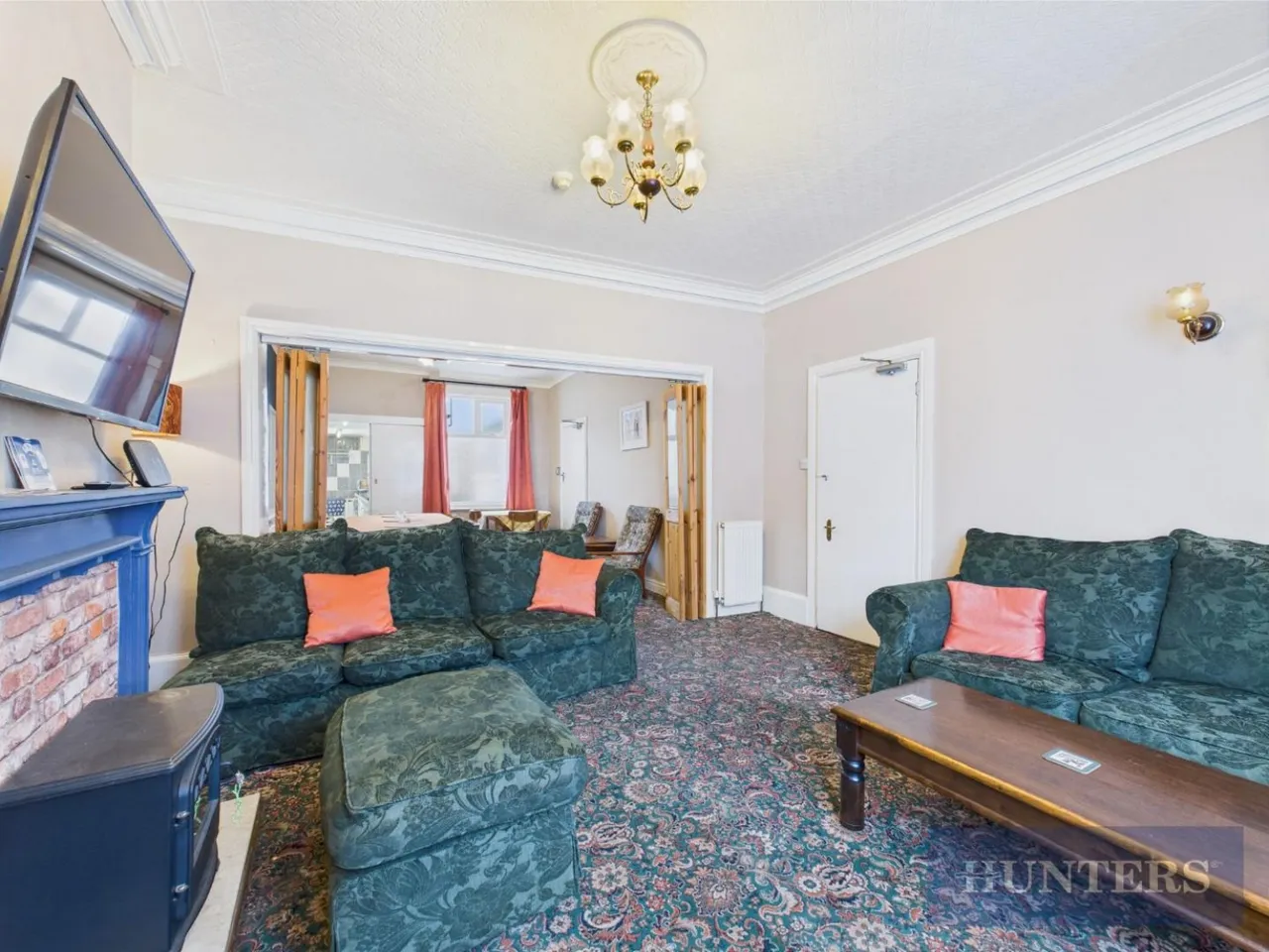 North Marine Road, Scarborough, YO12, photo 5