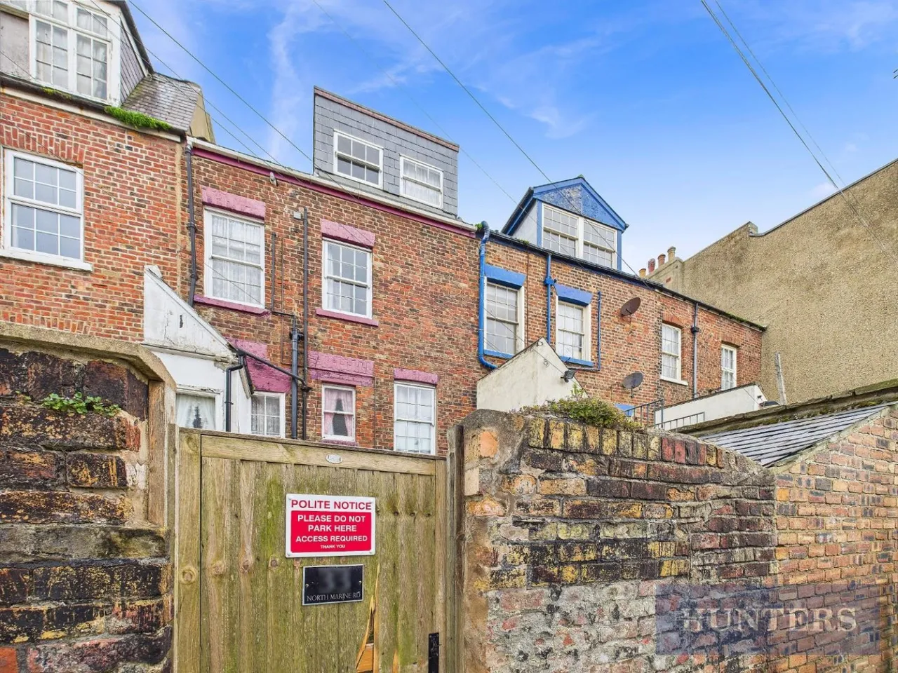 North Marine Road, Scarborough, YO12, photo 29