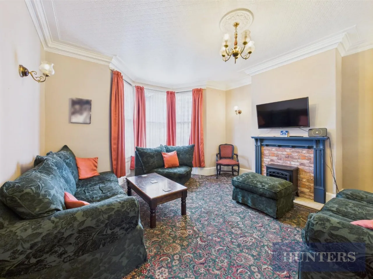 North Marine Road, Scarborough, YO12, photo 4