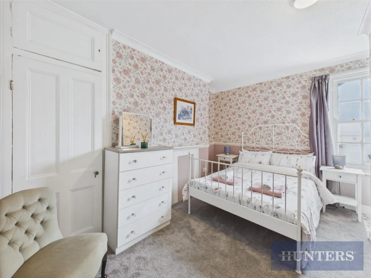 North Marine Road, Scarborough, YO12, photo 23
