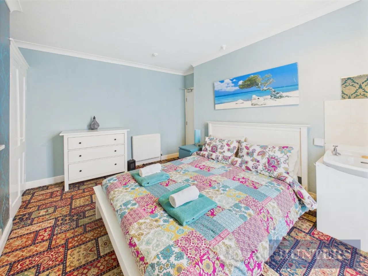 North Marine Road, Scarborough, YO12, photo 21