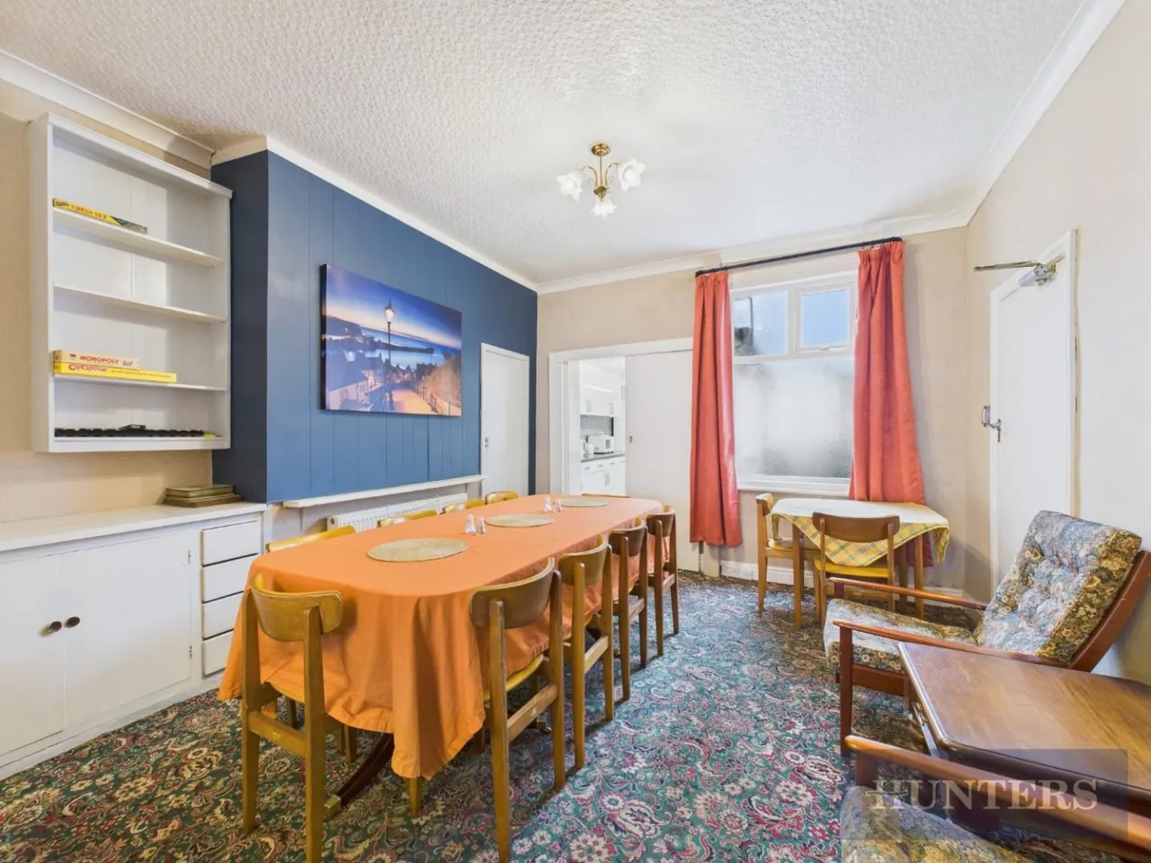 North Marine Road, Scarborough, YO12, photo 8