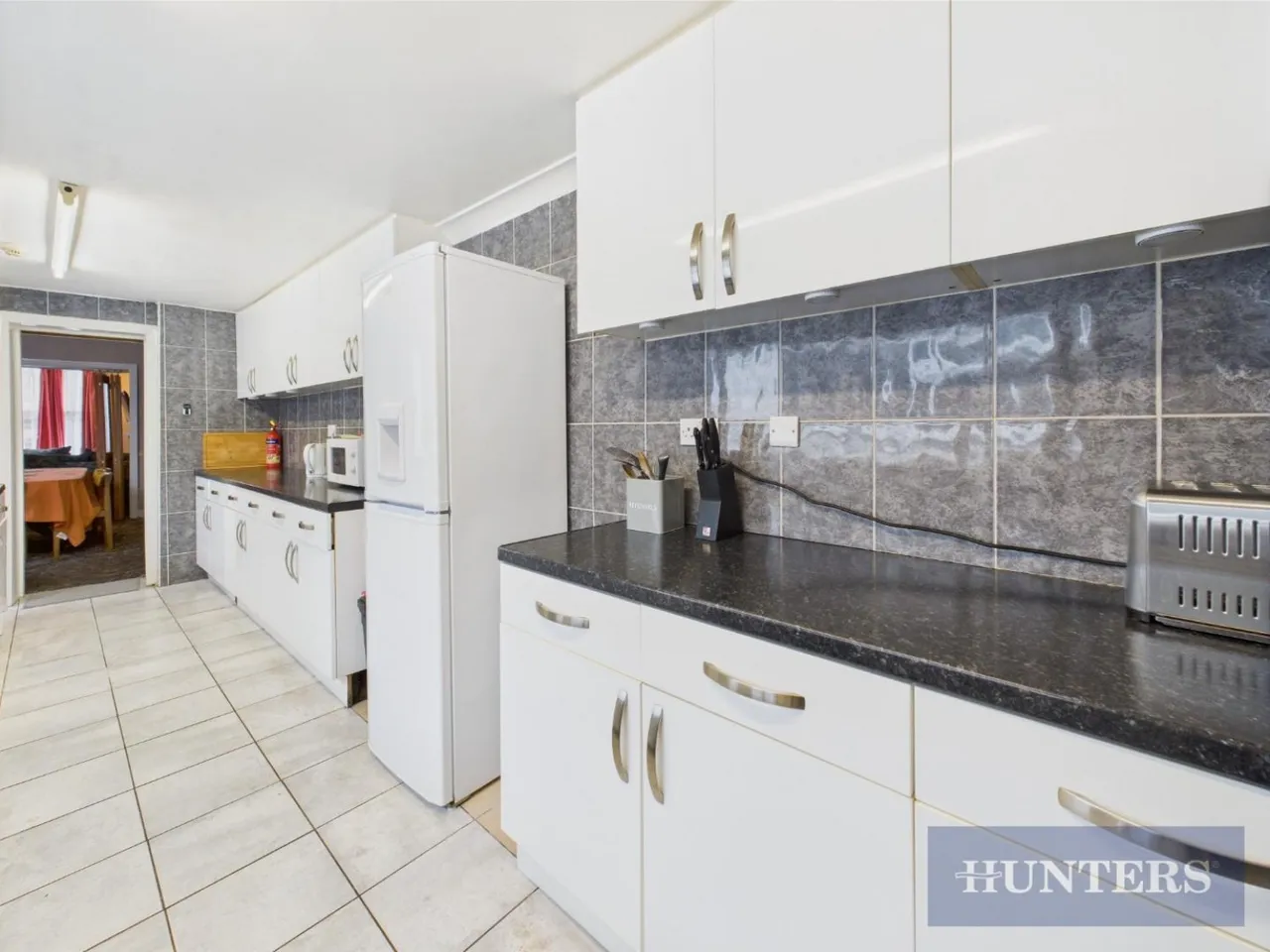 North Marine Road, Scarborough, YO12, photo 3