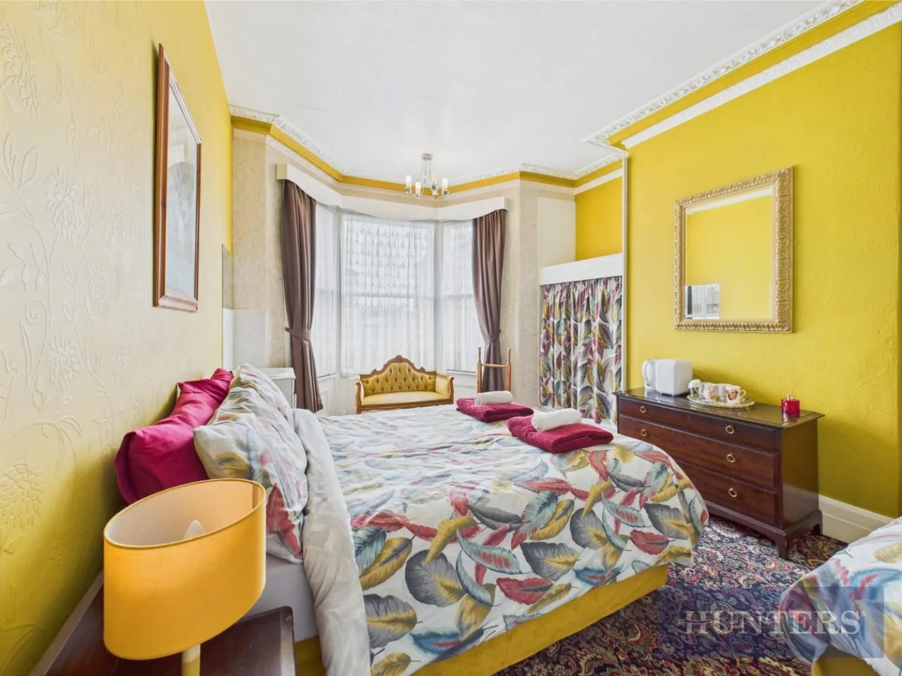 North Marine Road, Scarborough, YO12, photo 13