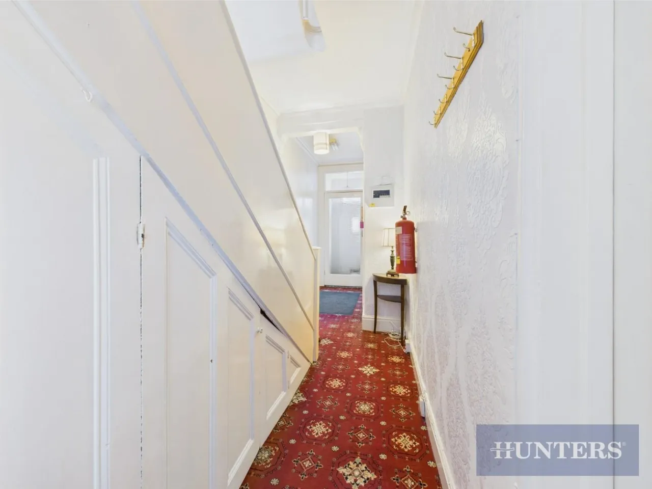 North Marine Road, Scarborough, YO12, photo 9
