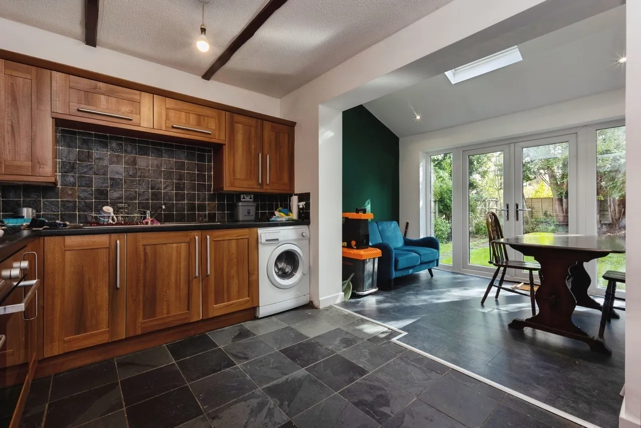 Bolesworth Close, Chorlton, Manchester, M21, photo 10