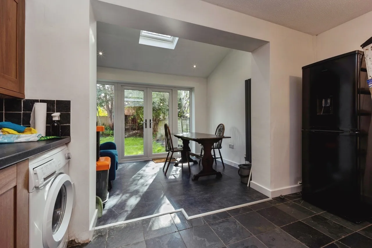 Bolesworth Close, Chorlton, Manchester, M21, photo 9