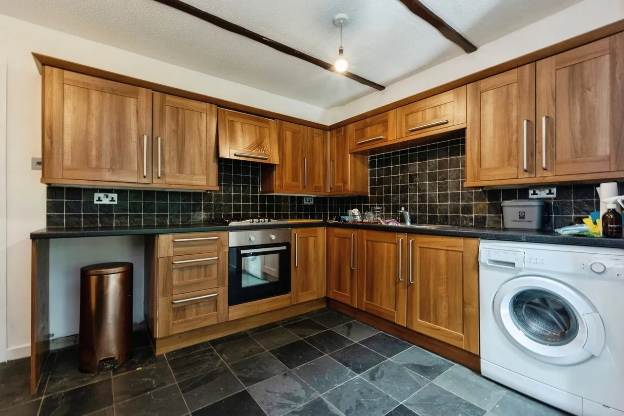 Bolesworth Close, Chorlton, Manchester, M21, photo 11