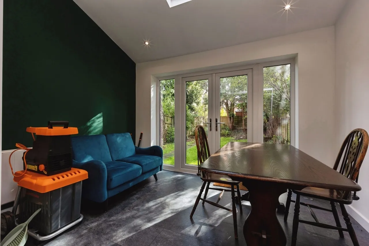 Bolesworth Close, Chorlton, Manchester, M21, photo 7