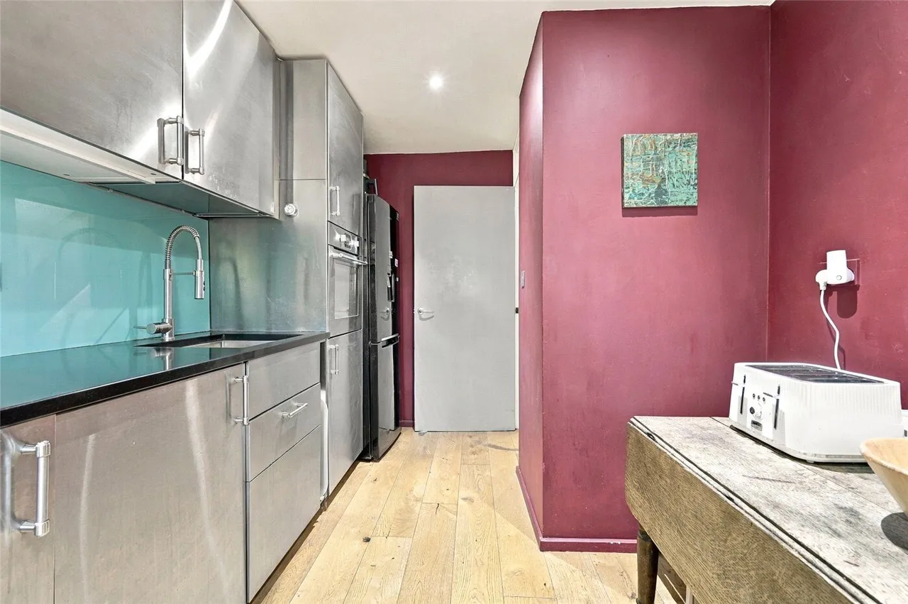 Victorian Grove, London, N16, photo 20