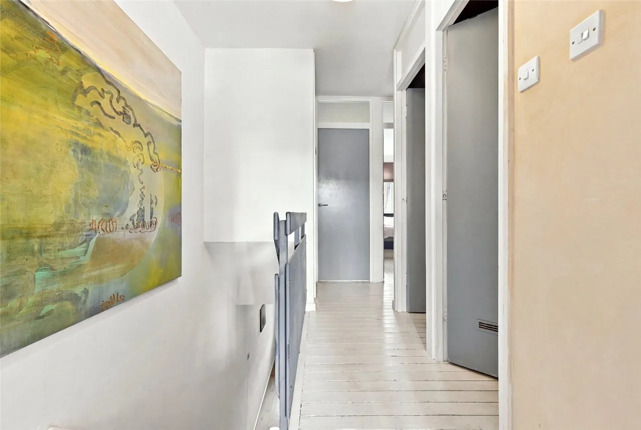 Victorian Grove, London, N16, photo 17