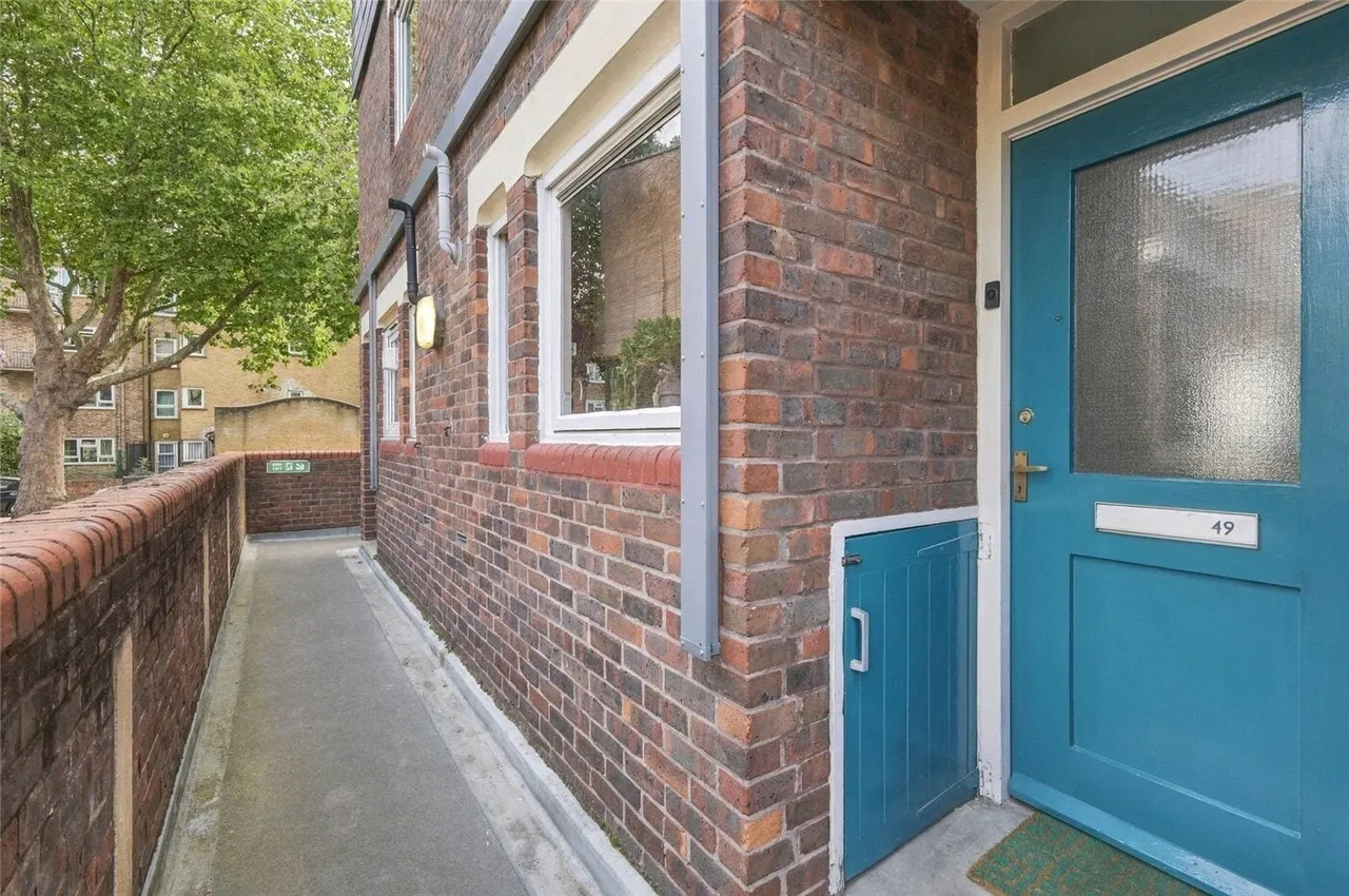 Victorian Grove, London, N16, photo 9