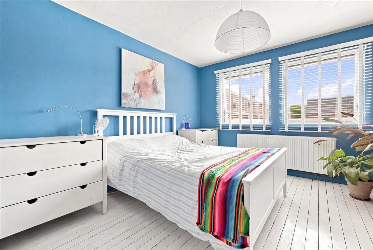 Victorian Grove, London, N16, photo 3