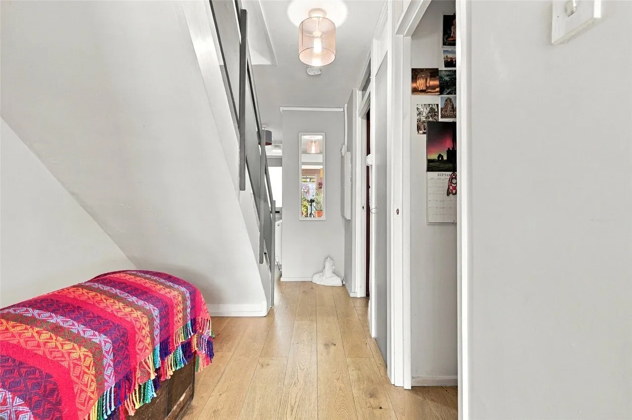 Victorian Grove, London, N16, photo 14