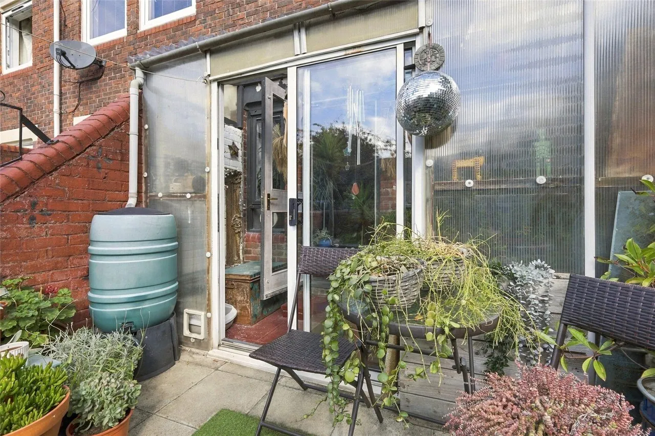 Victorian Grove, London, N16, photo 13