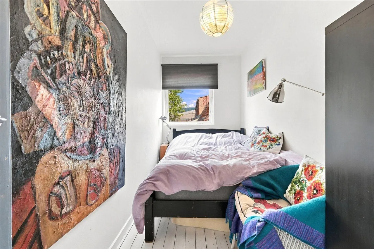 Victorian Grove, London, N16, photo 6